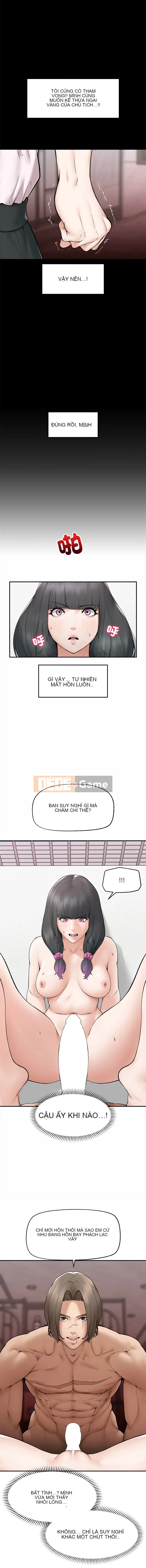 Bác siêu dẫn Chương 32-33