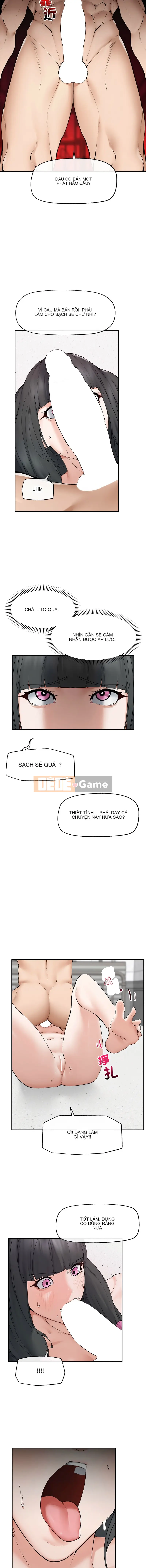 Bác siêu dẫn Chương 32-33