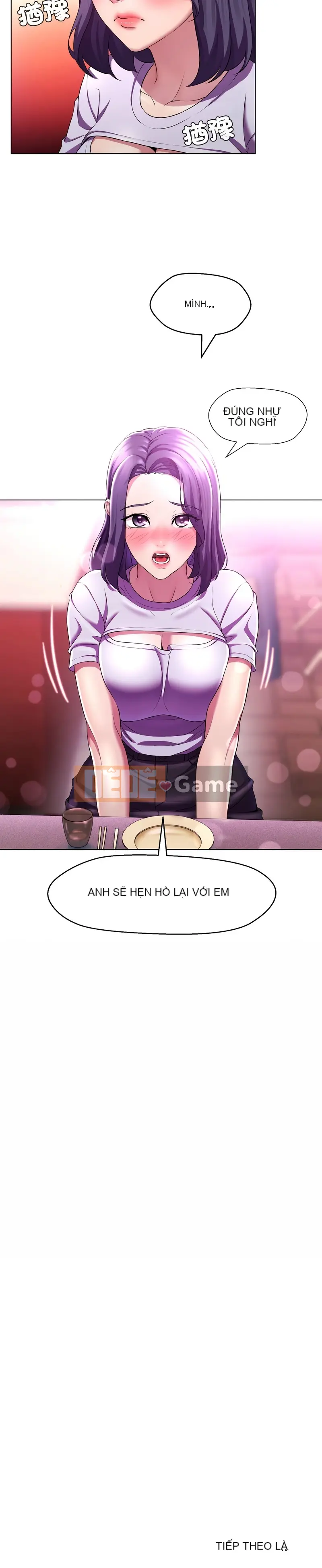 Kế hoạch chiến lược hàng ngày Chương 26-27