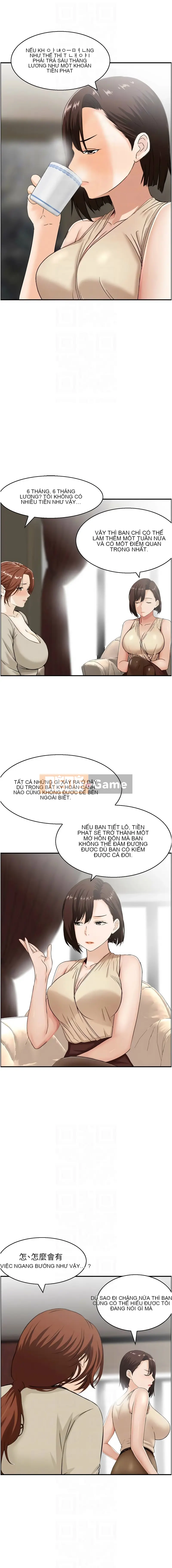 Hướng dẫn về ham muốn Chương 26-27