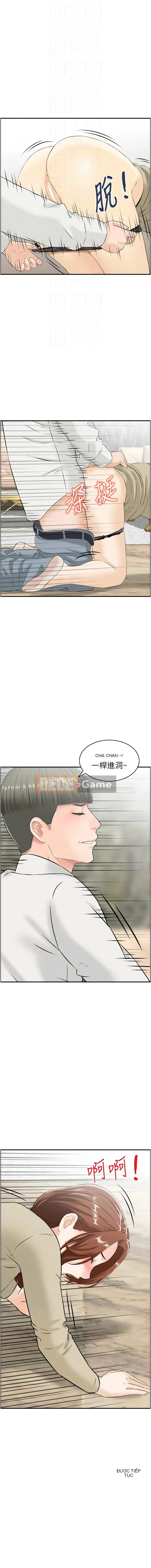 Hướng dẫn về ham muốn Chương 26-27