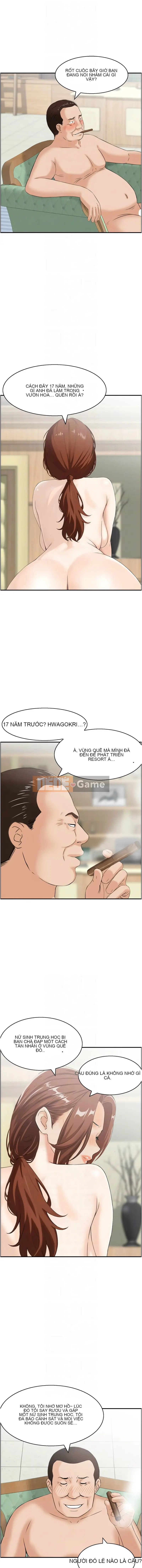 Hướng dẫn về ham muốn Chương 26-27