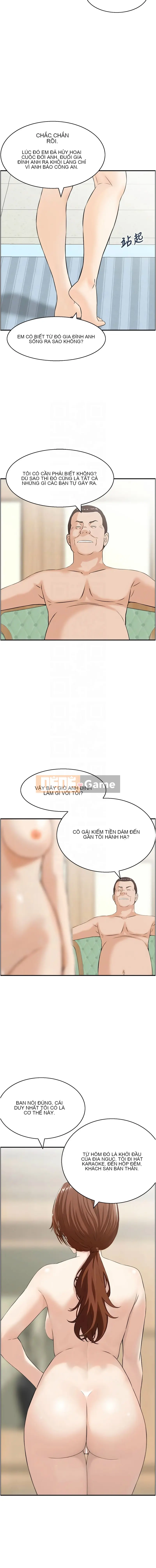 Hướng dẫn về ham muốn Chương 26-27
