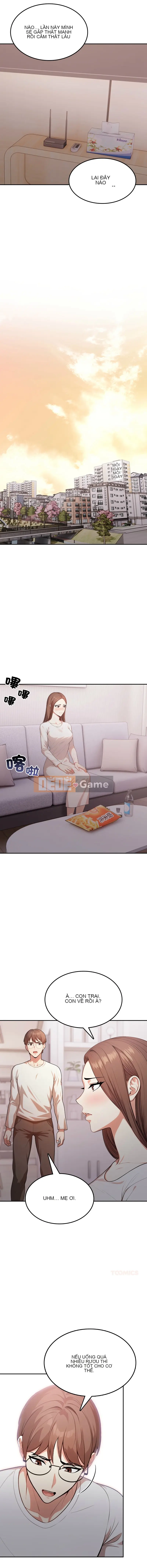 Yêu em bất kể điều gì Chương 18-19