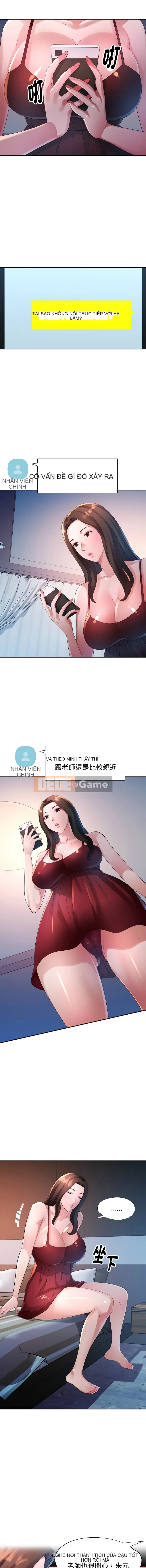 Các khóa học đặc biệt Chương 8-9