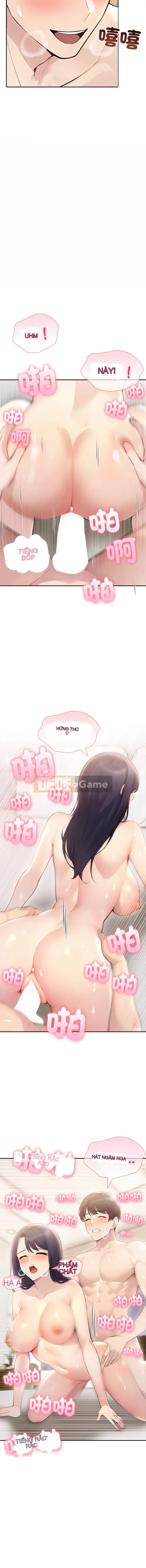 Thử thách cặp đôi Chương 71-72