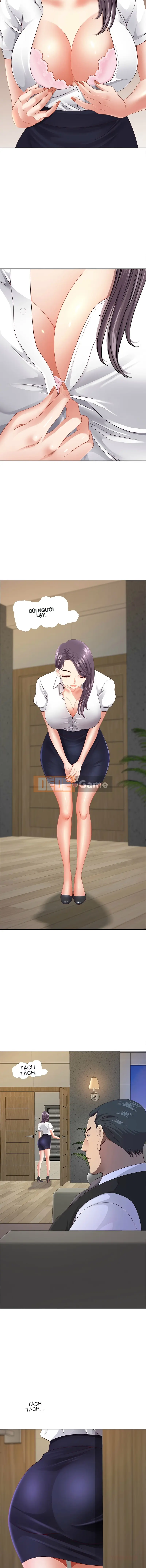 Phép màu Chương 68-69