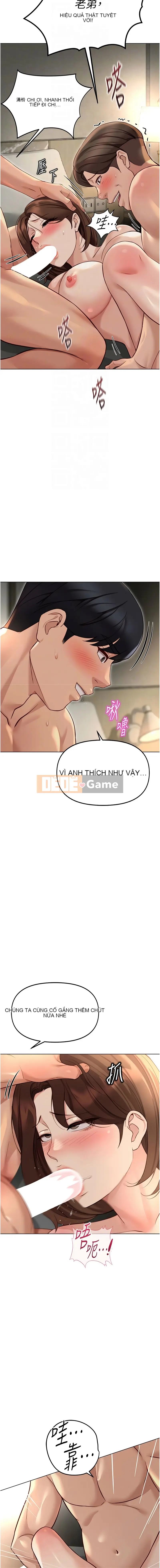 Ngón tay vàng nô lệ của Công ty LU Snake Chương 65-66