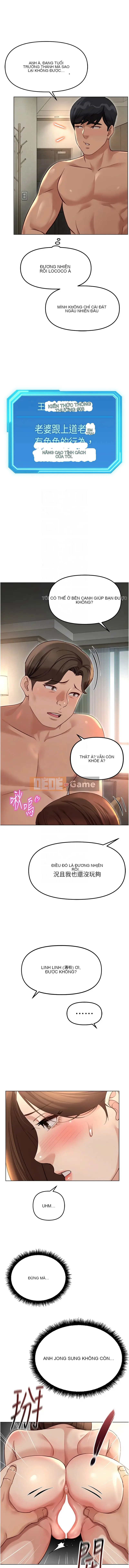 Ngón tay vàng nô lệ của Công ty LU Snake Chương 65-66