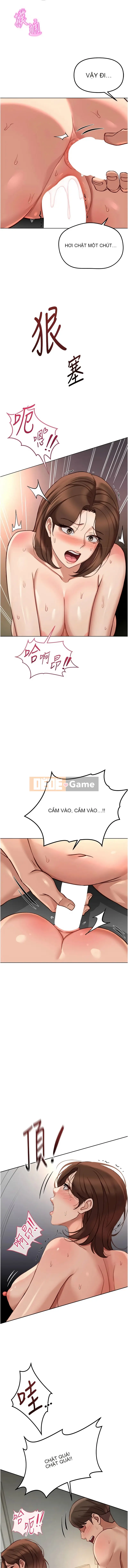 Ngón tay vàng nô lệ của Công ty LU Snake Chương 65-66