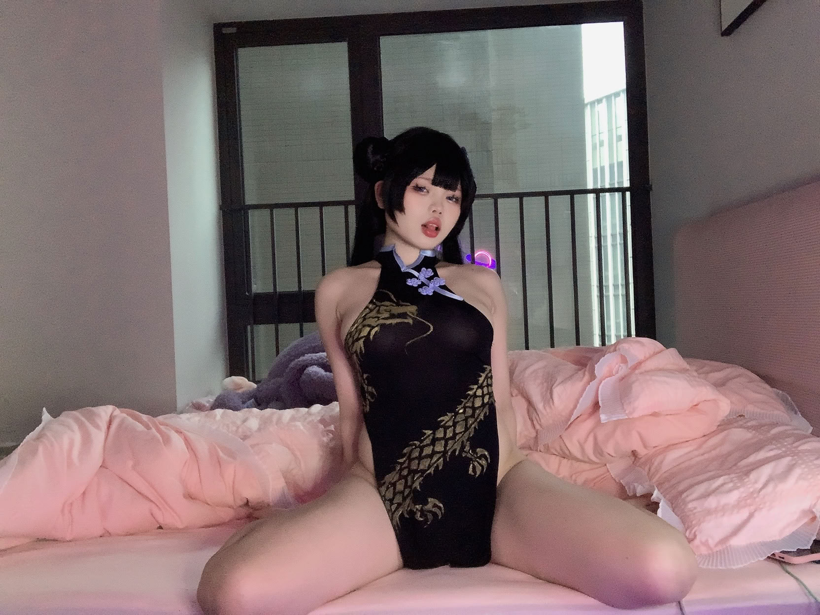 Lưu trữ Xiaoyao Yaoyao Kisaki Blue