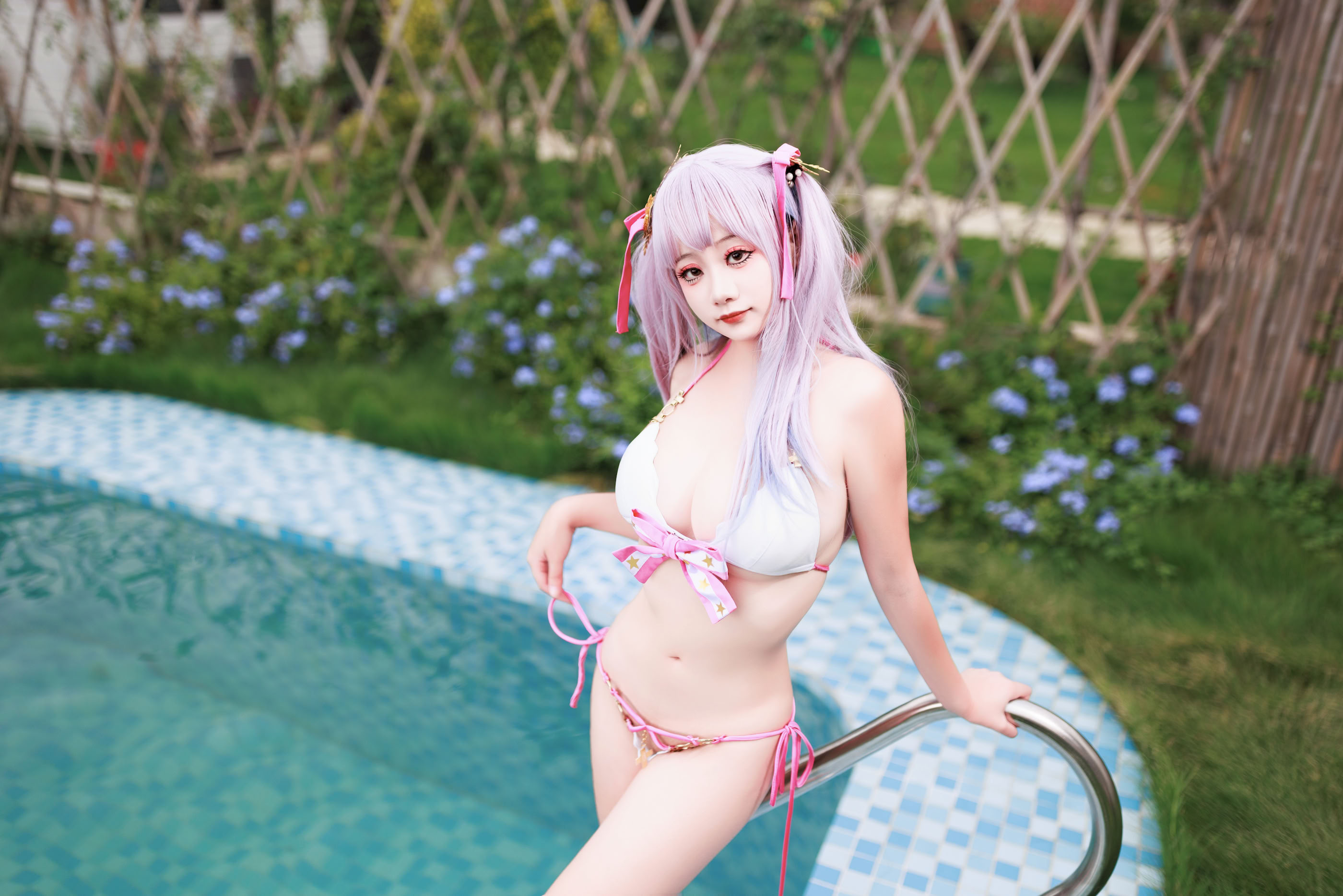 A Xuexue - Đồ bơi Plymouth