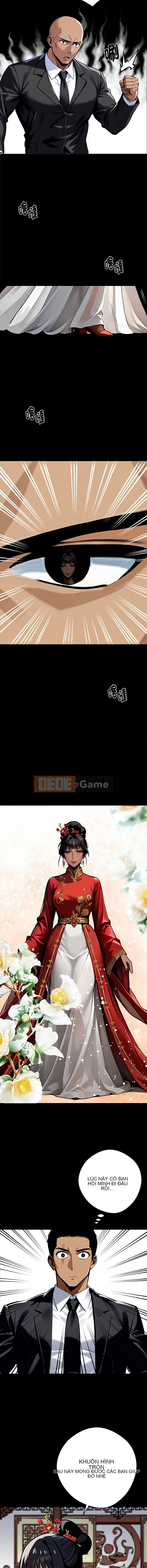Thế giới ngầm x-offere Chương 53-54