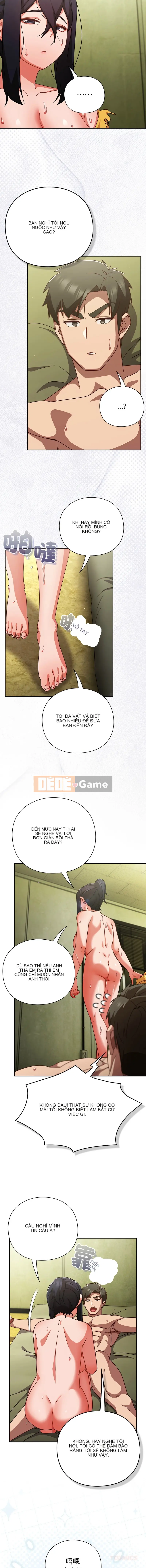 Đừng quá nghiêm túc trong công việc Chương 43-44