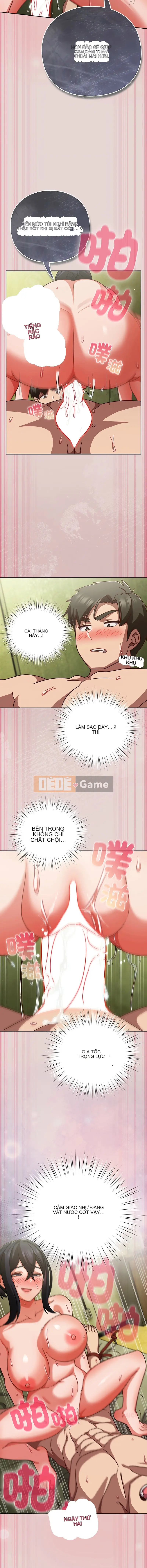 Đừng quá nghiêm túc trong công việc Chương 43-44