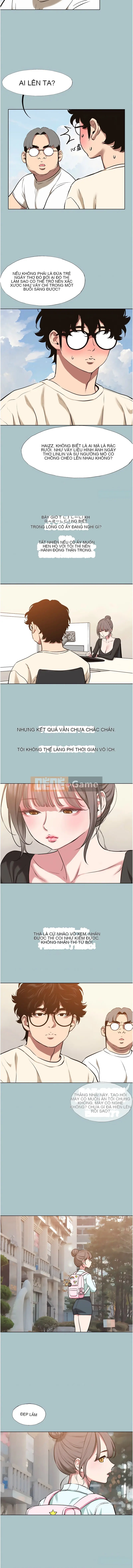 Đừng yêu và quan hệ tình dục Chương 37-38