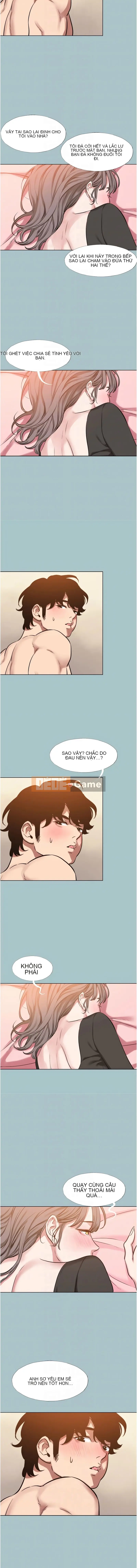 Đừng yêu và quan hệ tình dục Chương 37-38