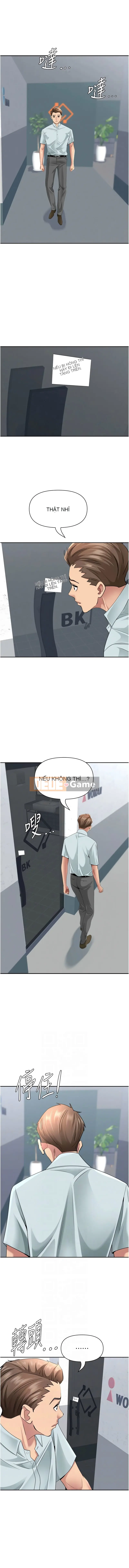 Người vợ tội lỗi Chương 27-28