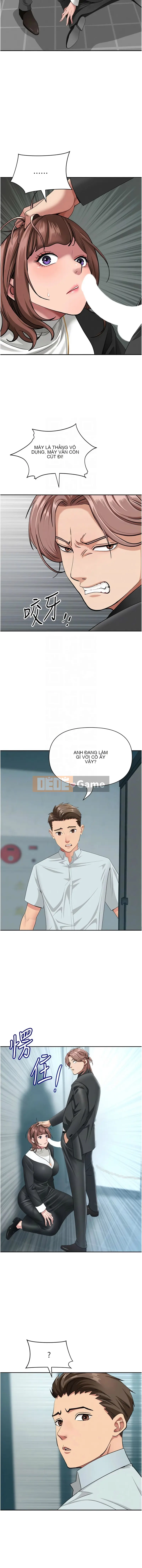 Người vợ tội lỗi Chương 27-28