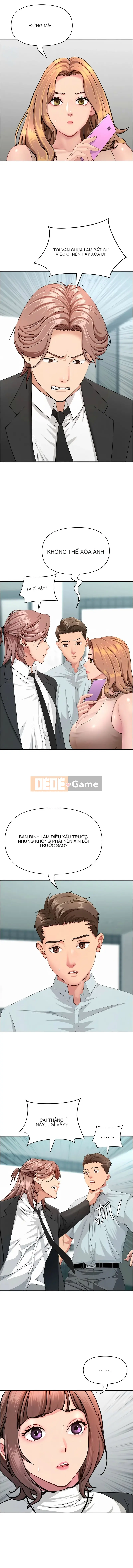 Người vợ tội lỗi Chương 27-28