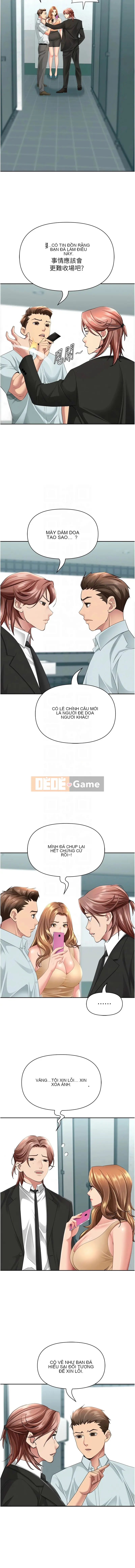 Người vợ tội lỗi Chương 27-28