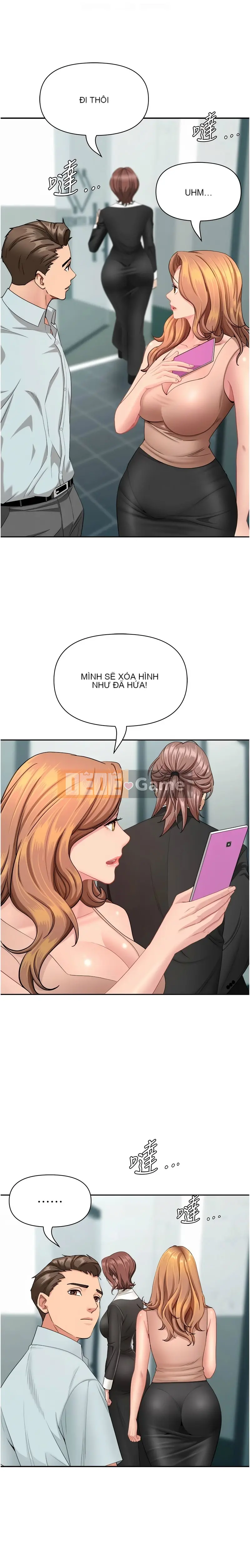 Người vợ tội lỗi Chương 27-28
