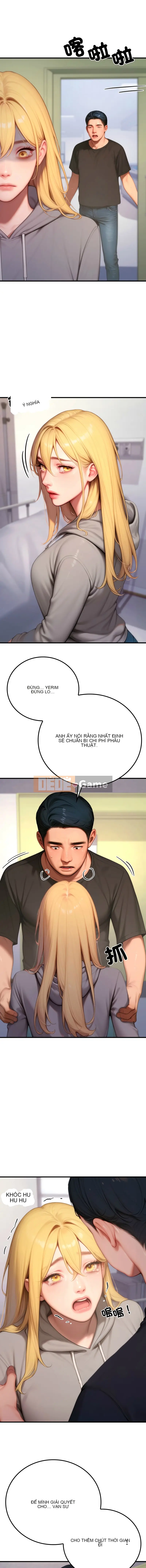 Nghịch lý Chương 22-23
