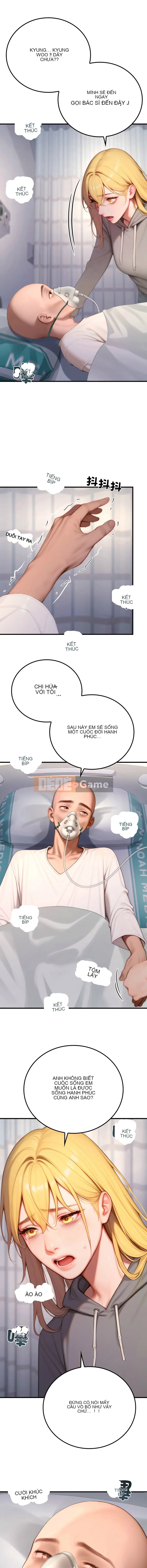 Nghịch lý Chương 22-23