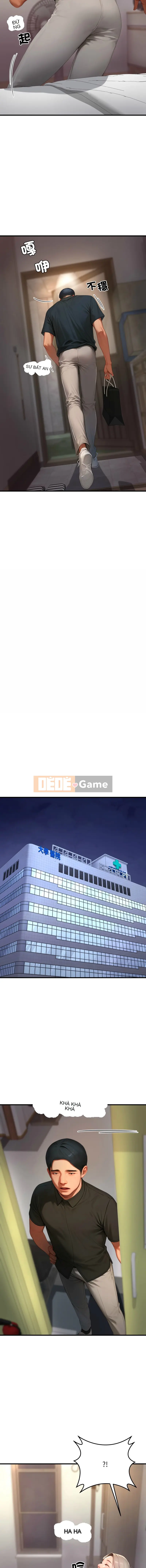 Nghịch lý Chương 22-23