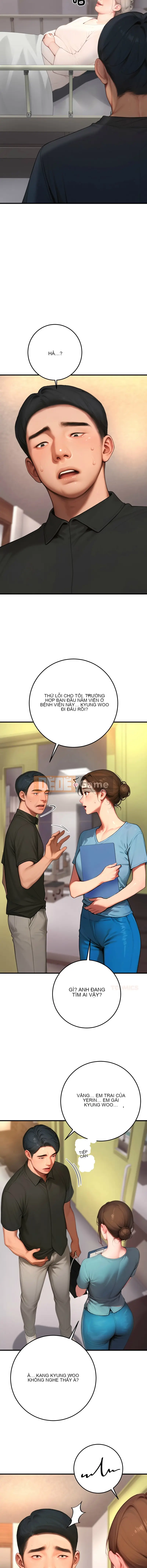 Nghịch lý Chương 22-23