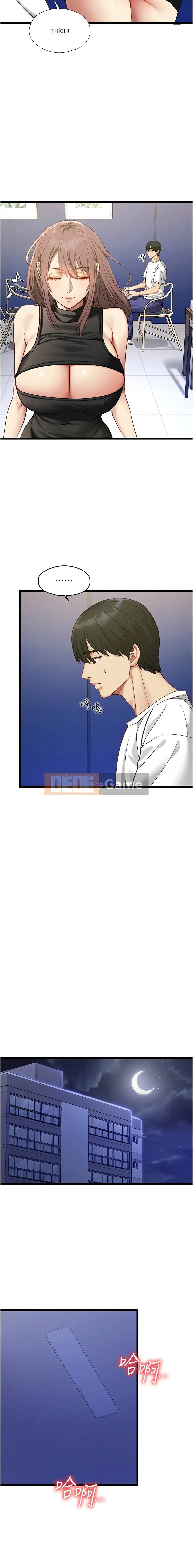 Những điều bạn gái không thể nói Chương 1-8