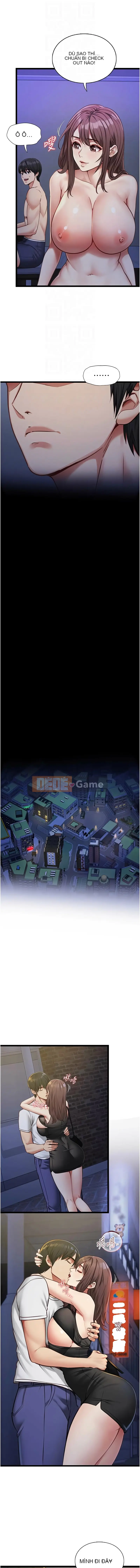 Những điều bạn gái không thể nói Chương 1-8