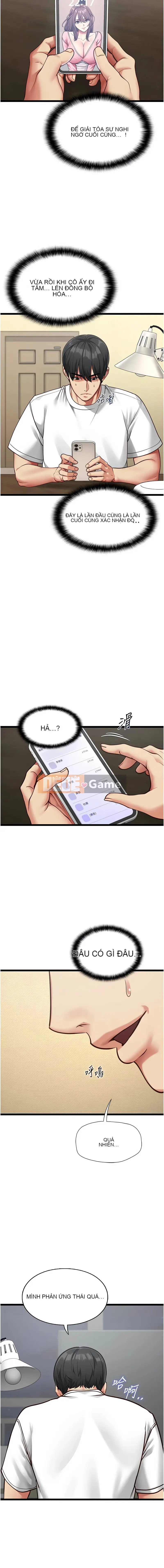 Những điều bạn gái không thể nói Chương 1-8