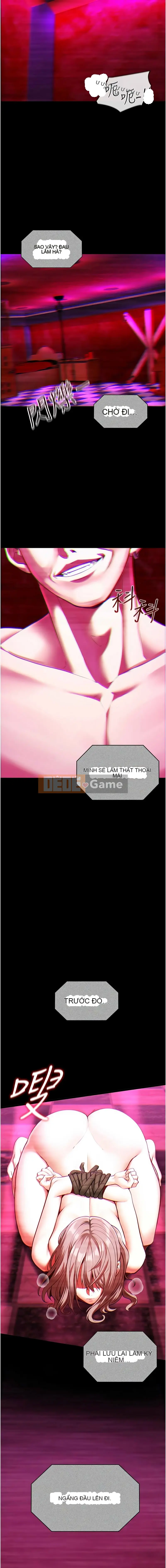 Những điều bạn gái không thể nói Chương 1-8