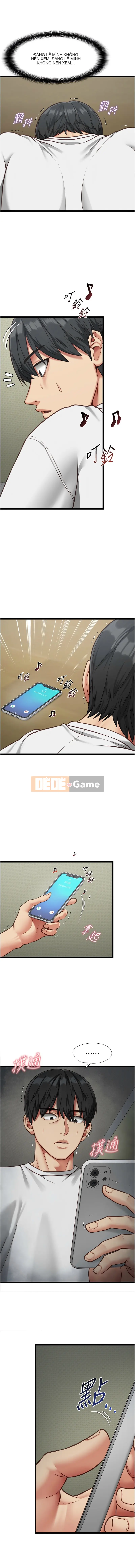 Những điều bạn gái không thể nói Chương 1-8