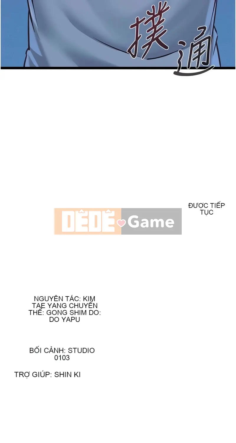 Những điều bạn gái không thể nói Chương 1-8