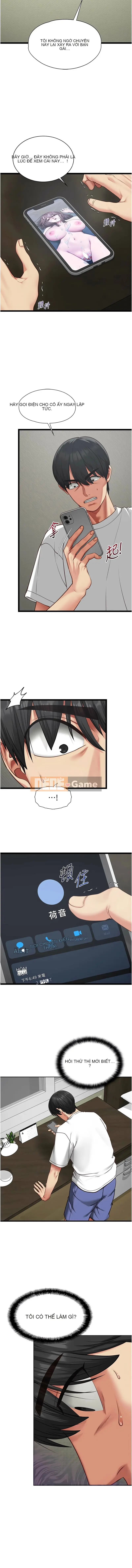 Những điều bạn gái không thể nói Chương 1-8