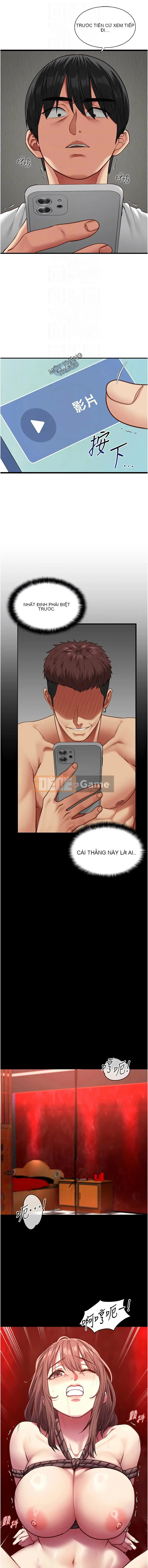 Những điều bạn gái không thể nói Chương 1-8