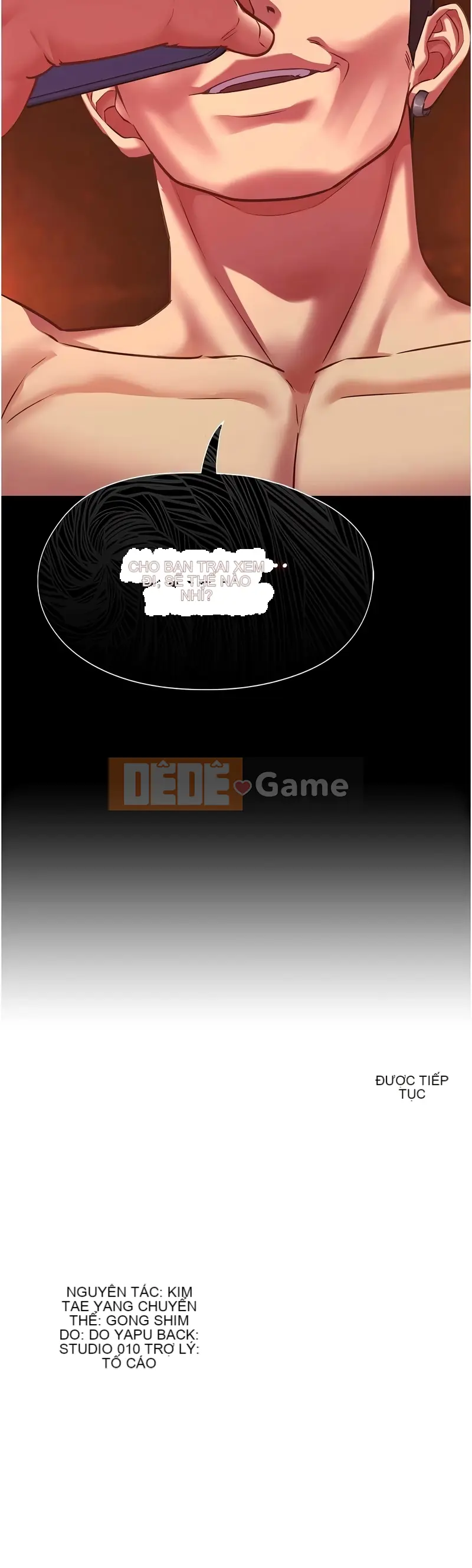 Những điều bạn gái không thể nói Chương 1-8