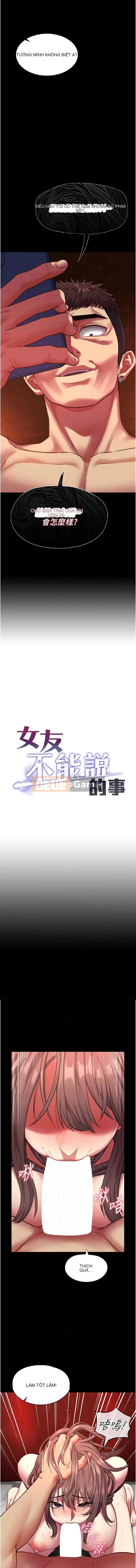 Những điều bạn gái không thể nói Chương 1-8