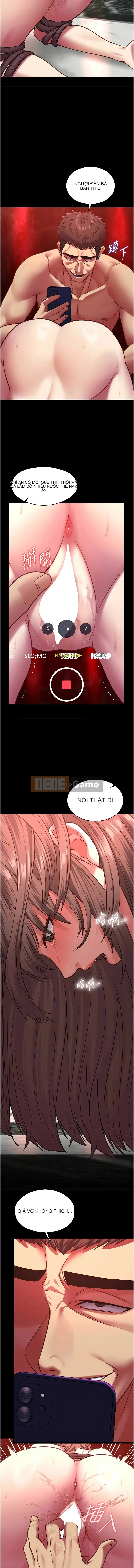 Những điều bạn gái không thể nói Chương 1-8