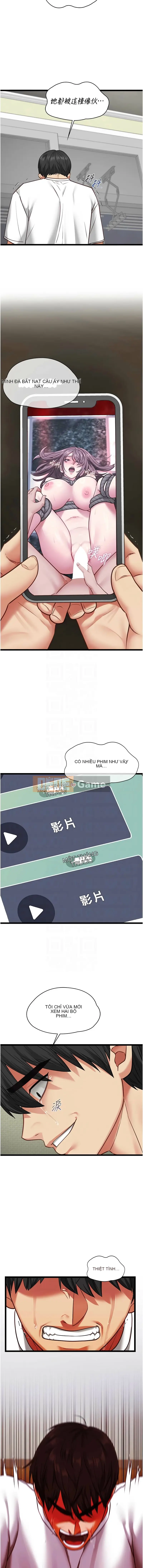 Những điều bạn gái không thể nói Chương 1-8