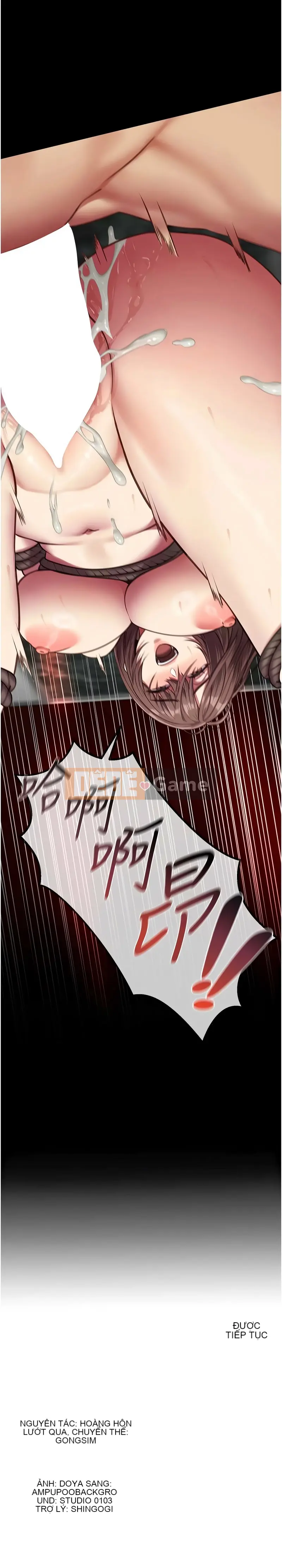 Những điều bạn gái không thể nói Chương 1-8