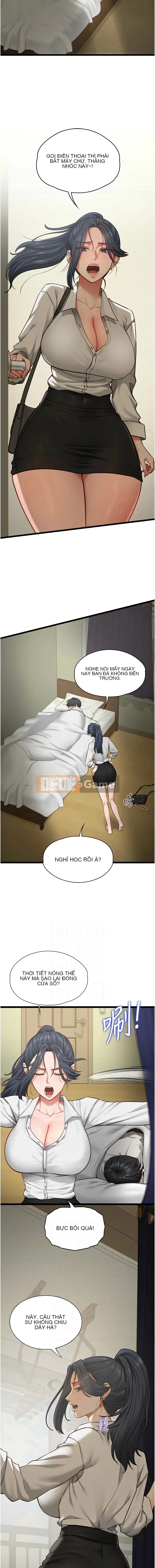 Những điều bạn gái không thể nói Chương 1-8