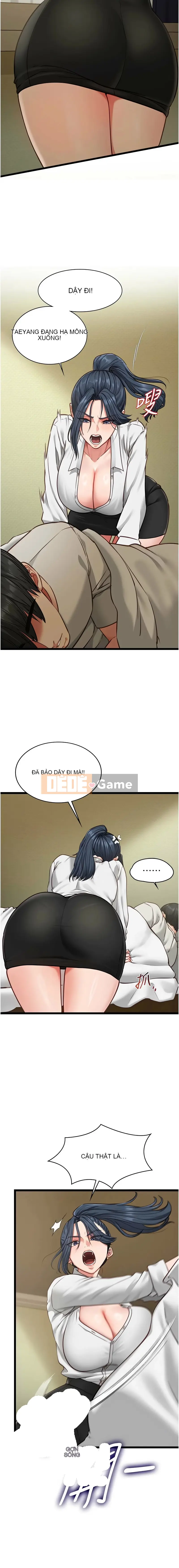 Những điều bạn gái không thể nói Chương 1-8