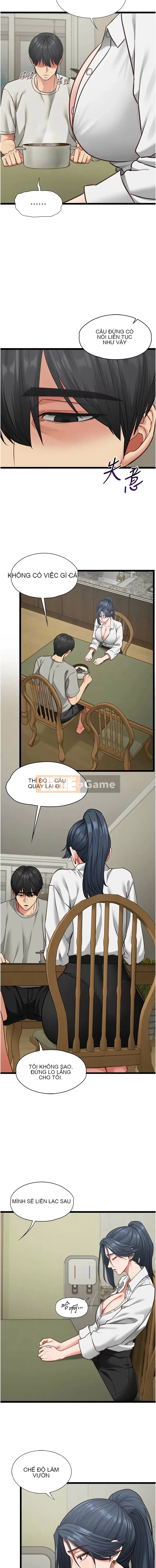 Những điều bạn gái không thể nói Chương 1-8