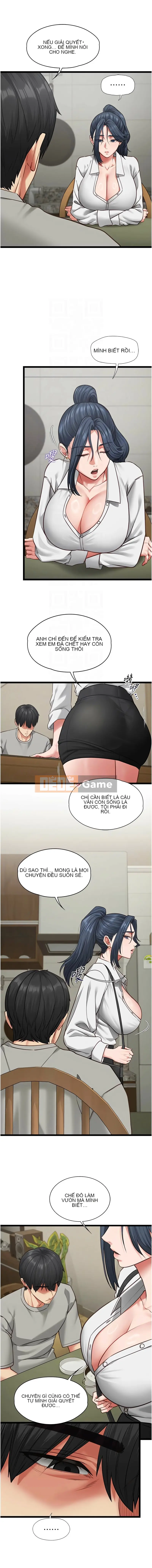 Những điều bạn gái không thể nói Chương 1-8