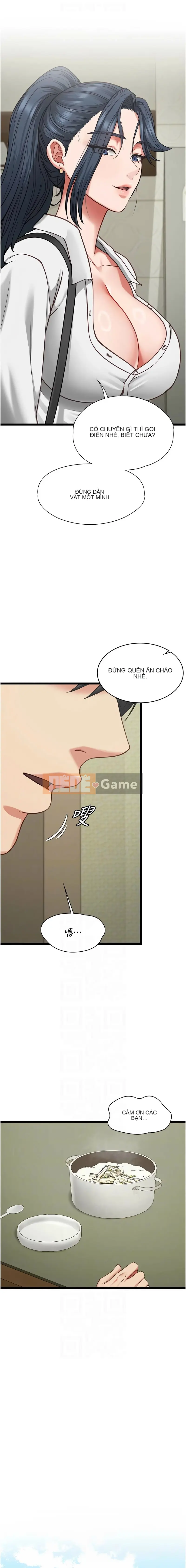 Những điều bạn gái không thể nói Chương 1-8