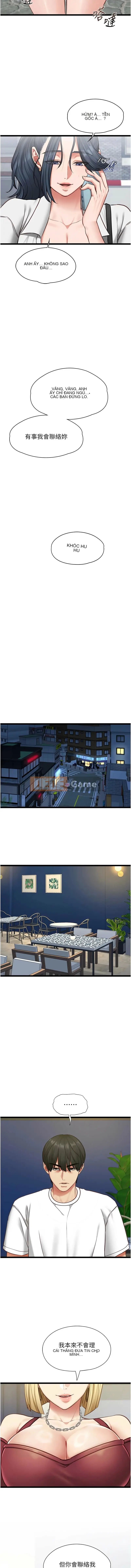 Những điều bạn gái không thể nói Chương 1-8