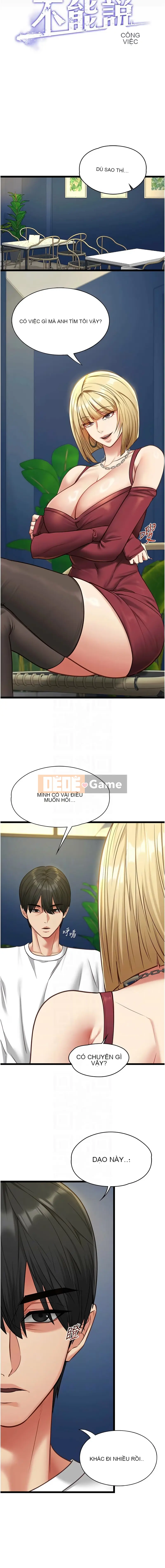 Những điều bạn gái không thể nói Chương 1-8